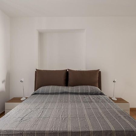Aparthotel Little House Mavi By Domusicily Palermo Exteriér fotografie