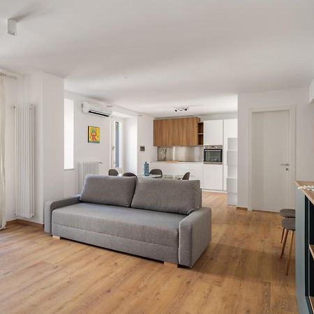Aparthotel Little House Mavi By Domusicily Palermo Exteriér fotografie
