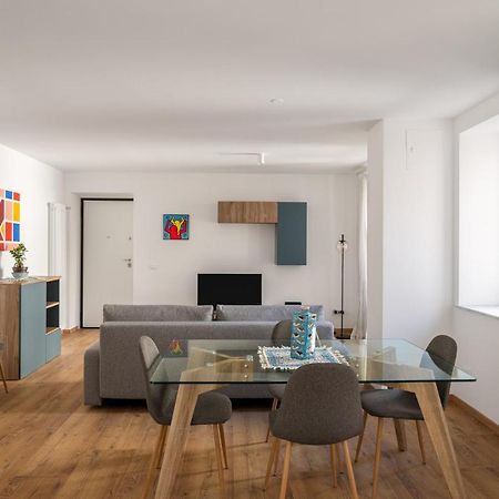 Aparthotel Little House Mavi By Domusicily Palermo Exteriér fotografie
