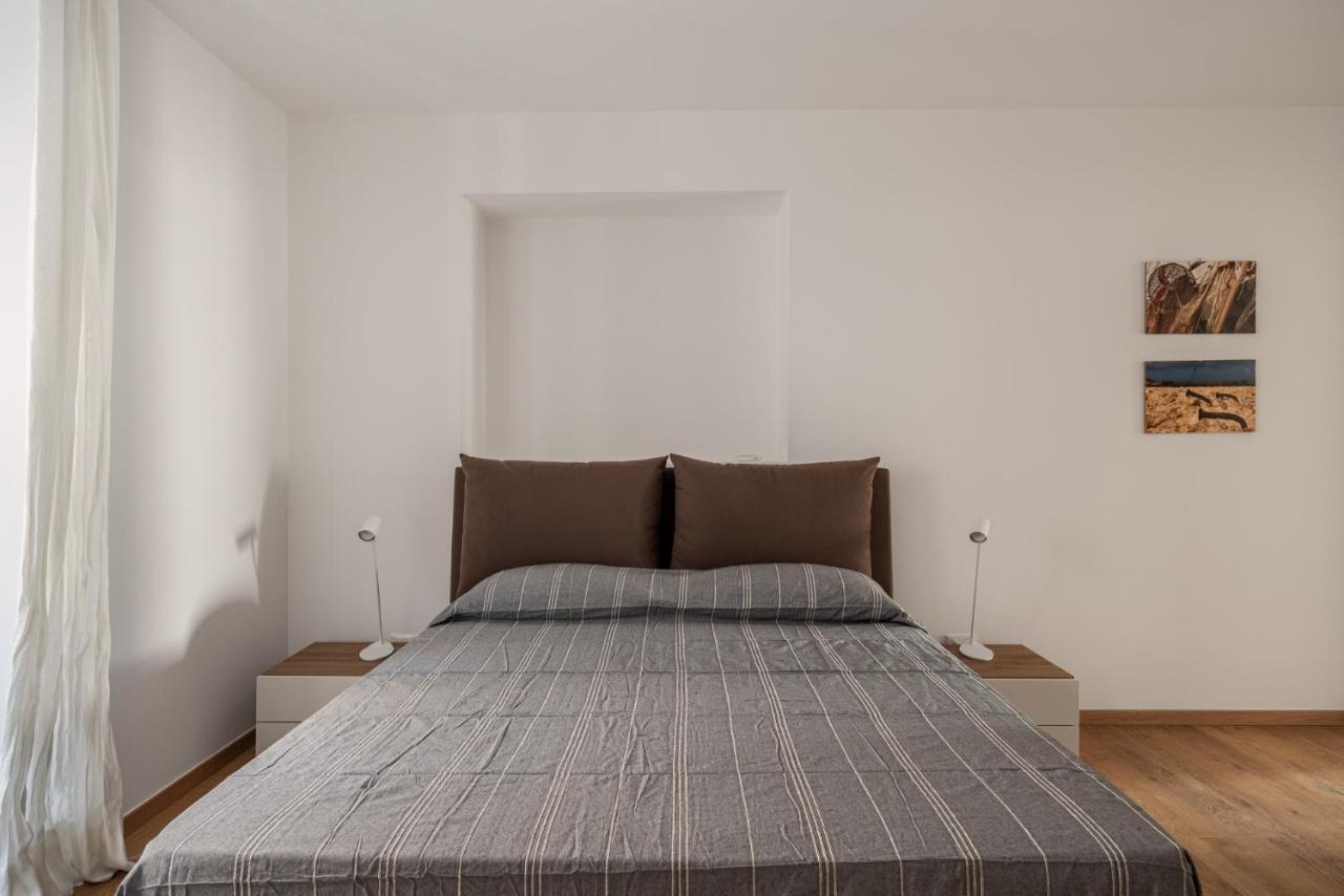 Aparthotel Little House Mavi By Domusicily Palermo Exteriér fotografie