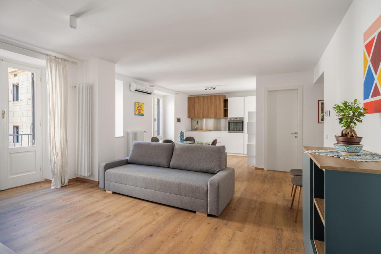 Aparthotel Little House Mavi By Domusicily Palermo Exteriér fotografie