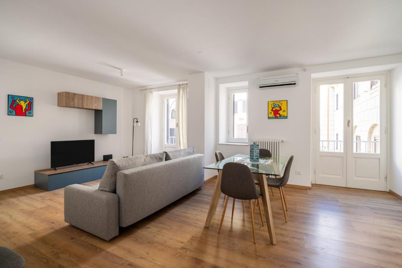 Aparthotel Little House Mavi By Domusicily Palermo Exteriér fotografie