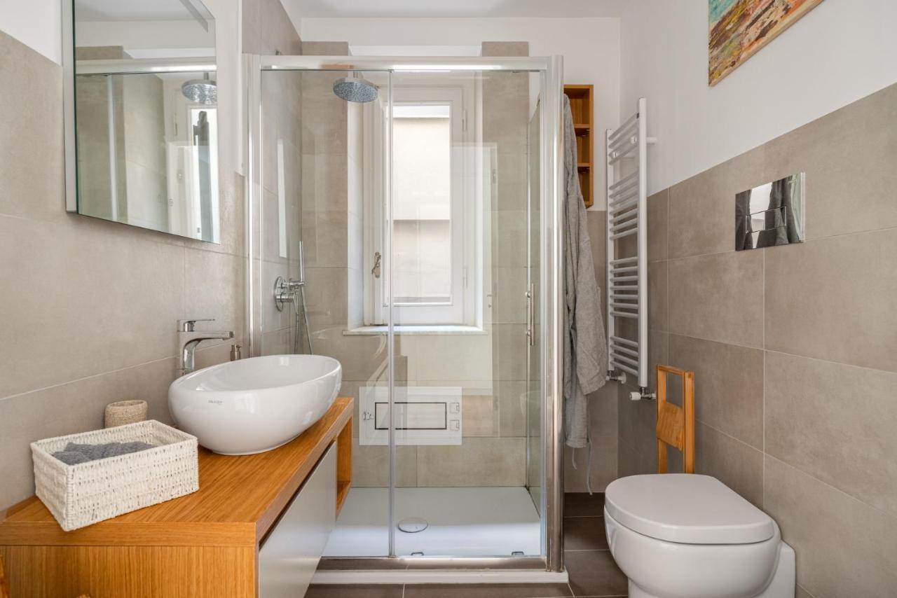 Aparthotel Little House Mavi By Domusicily Palermo Exteriér fotografie
