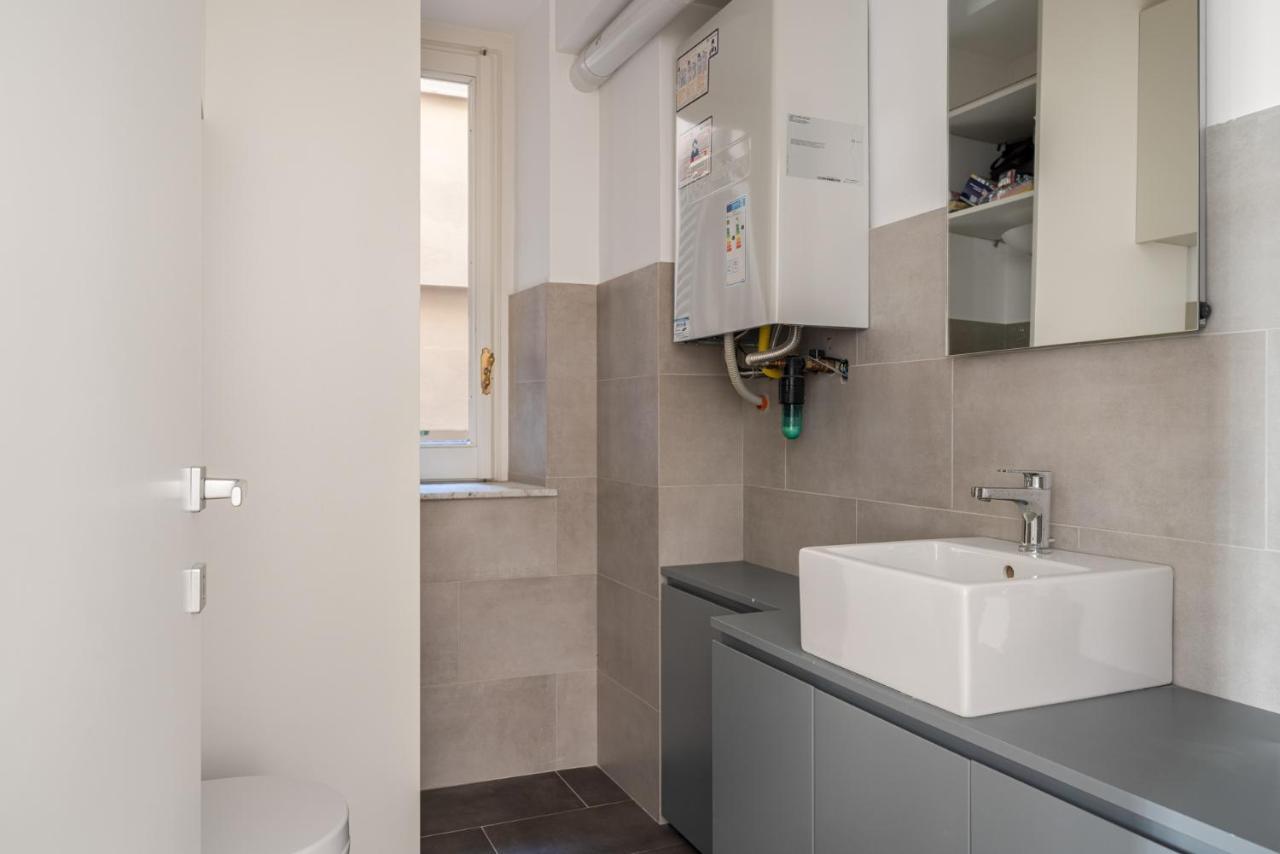 Aparthotel Little House Mavi By Domusicily Palermo Exteriér fotografie