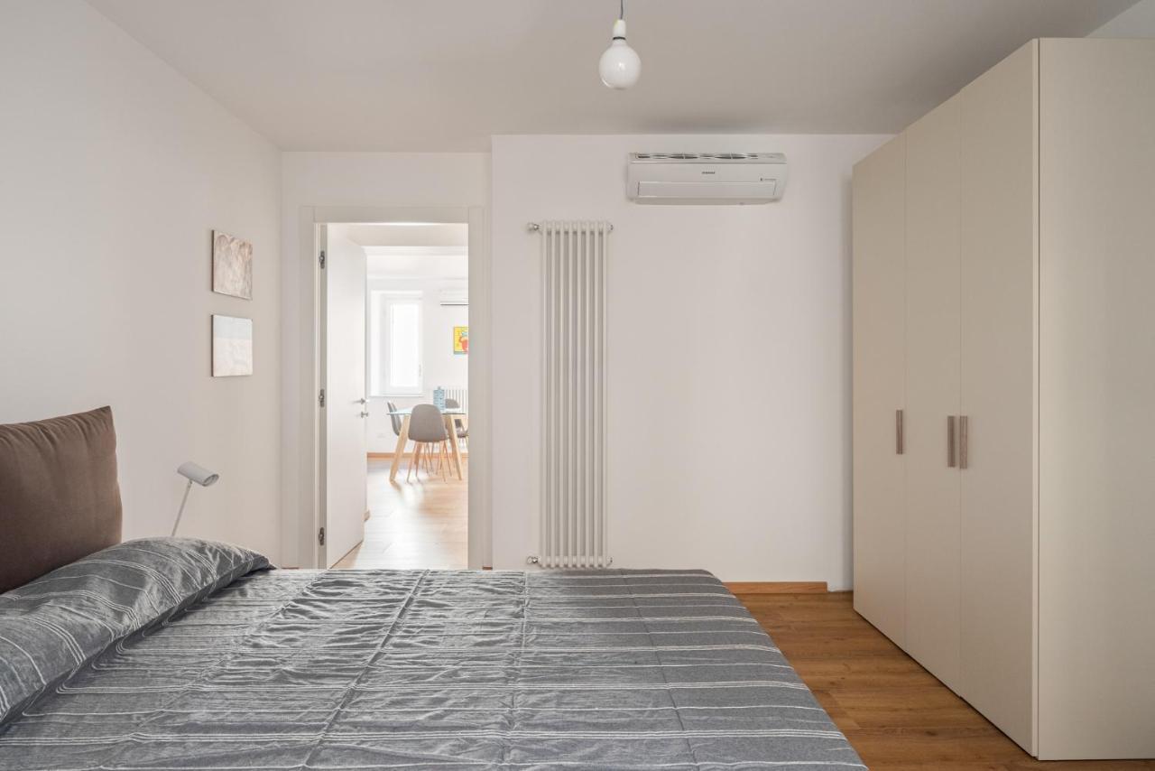 Aparthotel Little House Mavi By Domusicily Palermo Exteriér fotografie