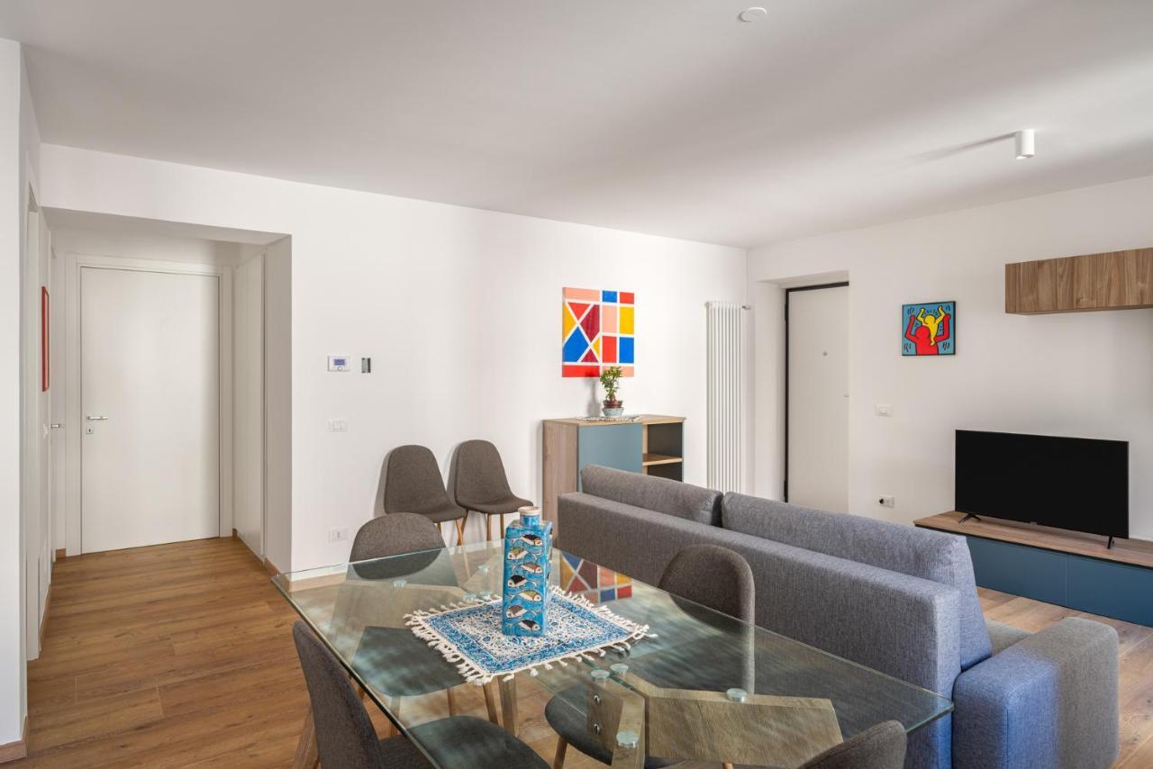 Aparthotel Little House Mavi By Domusicily Palermo Exteriér fotografie
