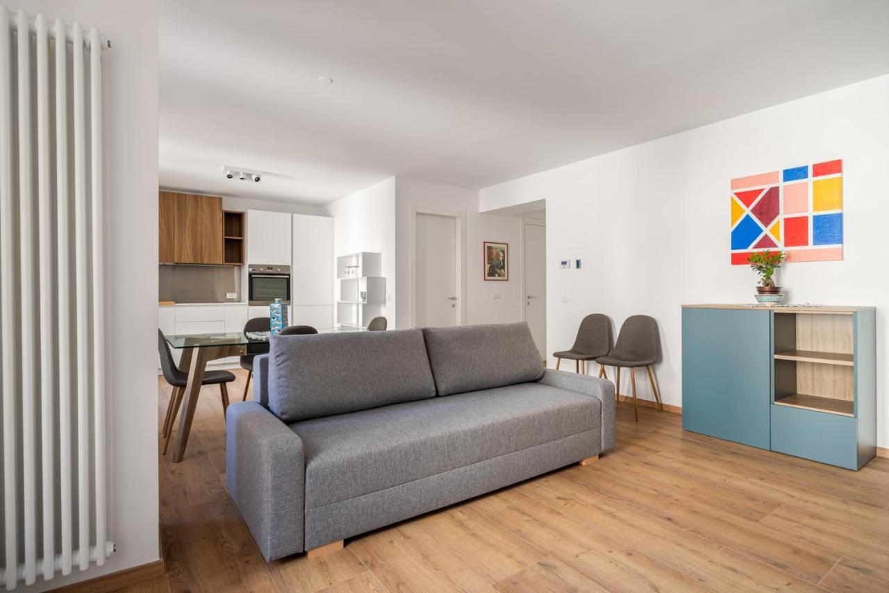 Aparthotel Little House Mavi By Domusicily Palermo Exteriér fotografie