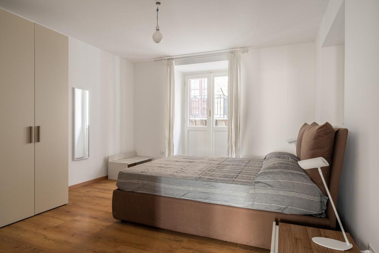 Aparthotel Little House Mavi By Domusicily Palermo Exteriér fotografie