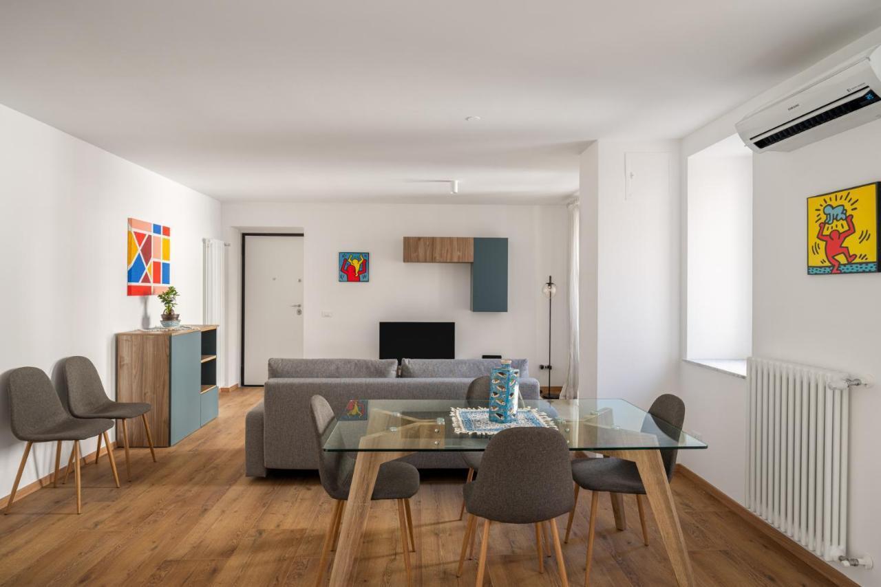 Aparthotel Little House Mavi By Domusicily Palermo Exteriér fotografie